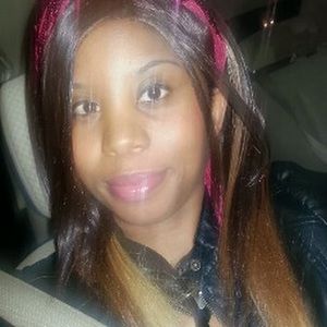 Meet your Posher, Jackie